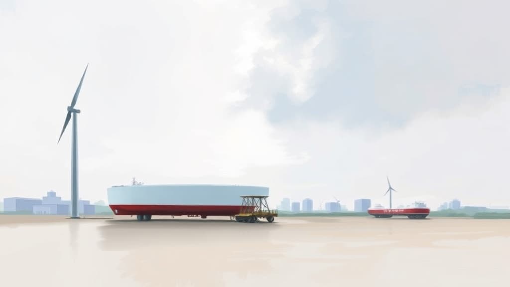 Edo Governor Okpebholo Launches 100MW Power Plant and LNG Facility Projects