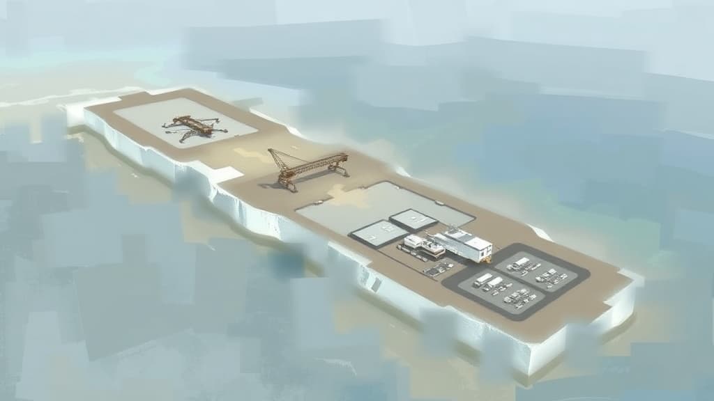 NOAA Approves TMC USA's Consolidated Deep-Seabed Mining Application for CCZ Exploration and Recovery