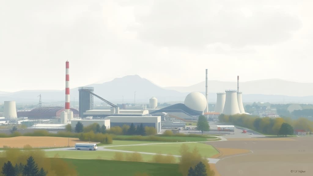 CCU in Bayern Project Reveals Findings on CO₂ Utilization for Sustainable Development