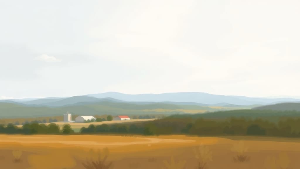 Pittsylvania County Approves Land Sale to SAC III Acquisition for Data Center Development