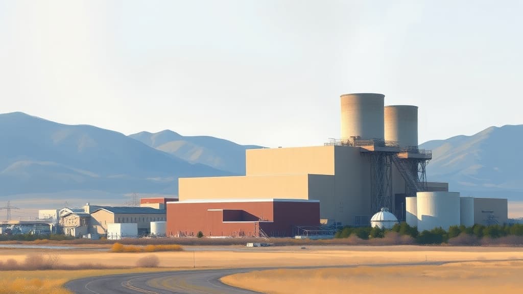 Xcel Energy Delays Coal Plant Retirements in Colorado Amid Resource Adequacy Concerns