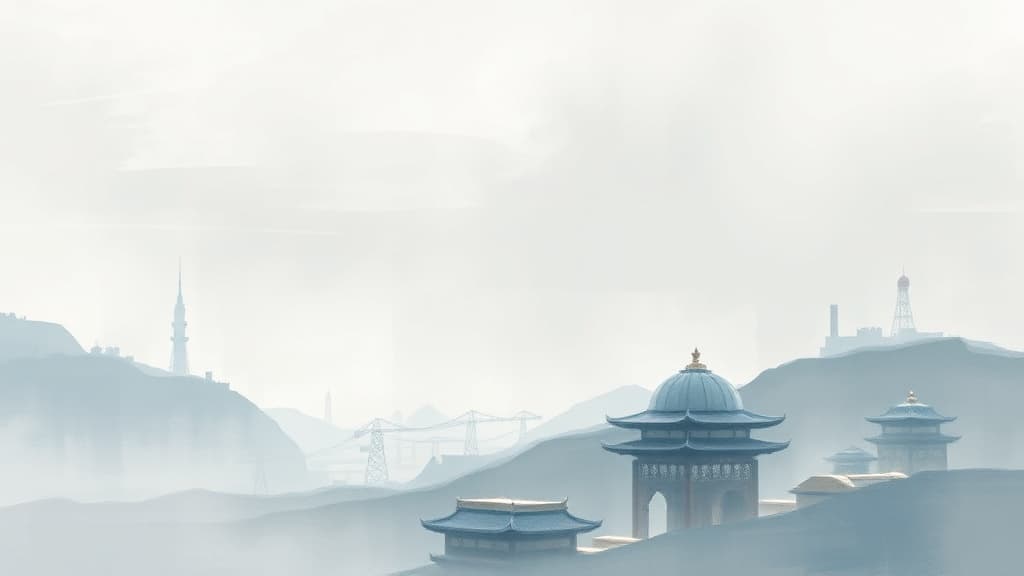 China Advances Self-Reliant Quantum Computing Industry with Domestic Breakthroughs