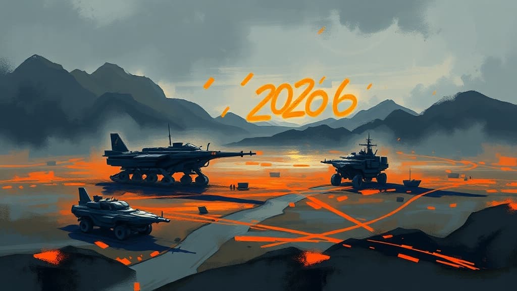 Vietnam and China to Conduct Border Defence Friendship Exchange in March 2026