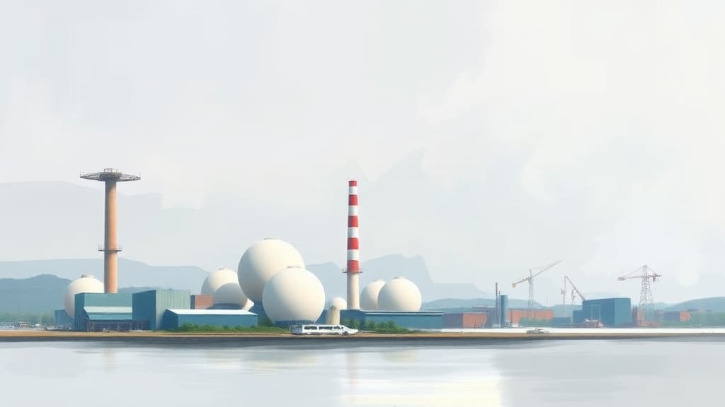 Dalian Institute and Fudan University Develop Bicarbonate-Based Method for Carbon Capture and Conversion