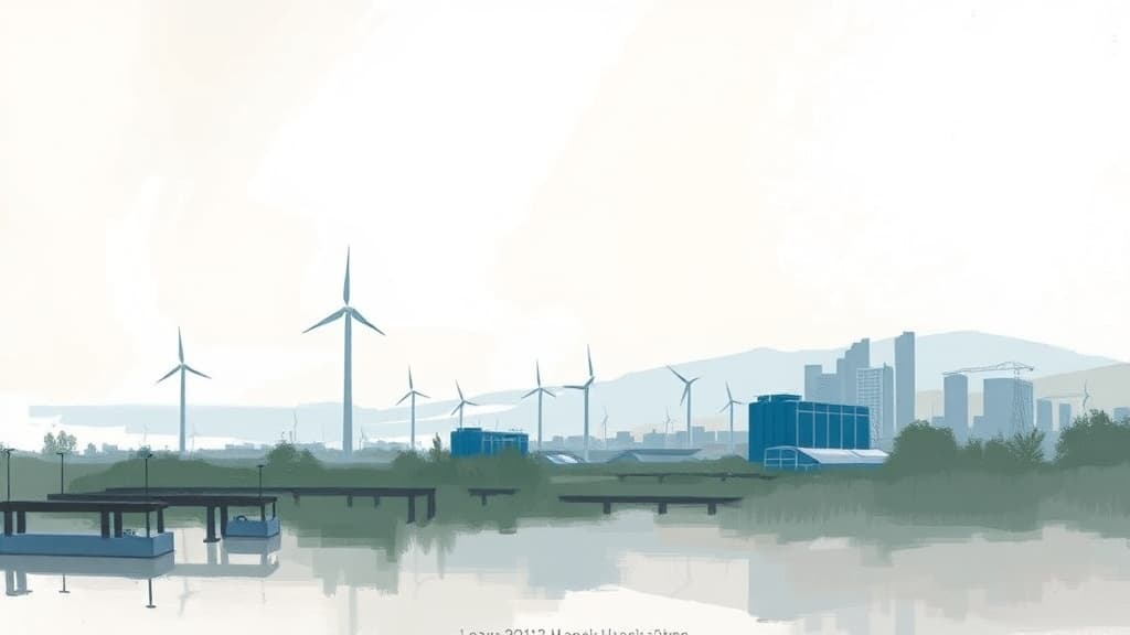 Canada Launches Multiple Funding Programs for Clean Technology Development