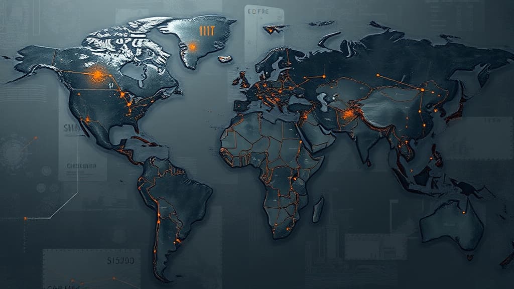 SWIFT and CIPS: The Evolving Landscape of Global Financial Systems