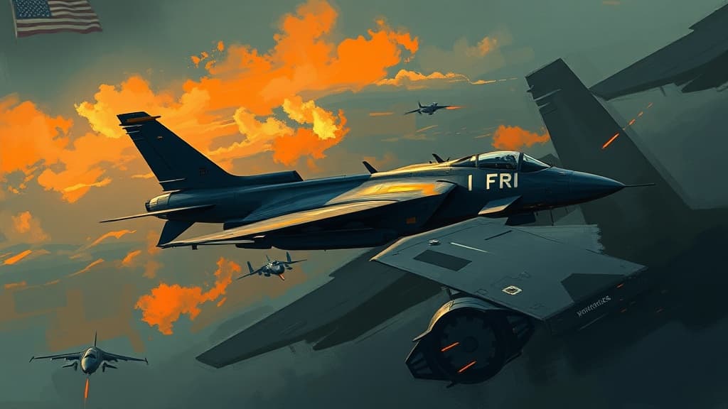 US Air Force Awards $25 Million Contract to ZAC for Cognitive Explainable-AI Development