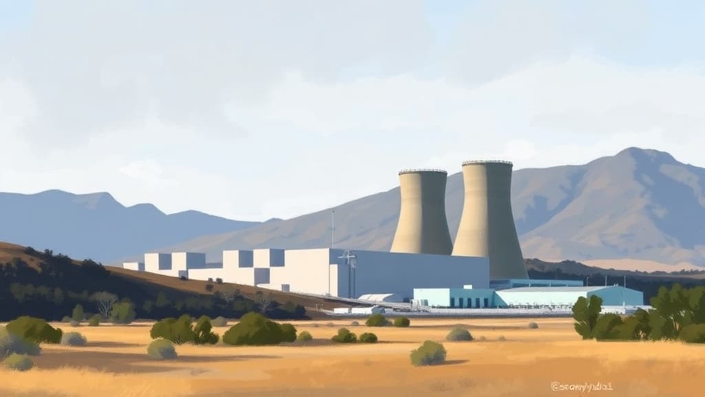 Snowy Hydro Completes Overhaul of Laverton Power Station in Victoria