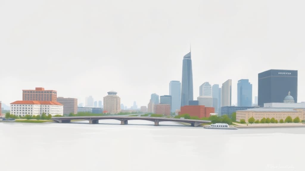 Indianapolis Construction Market Active Amid New State Law and Data Center Developments