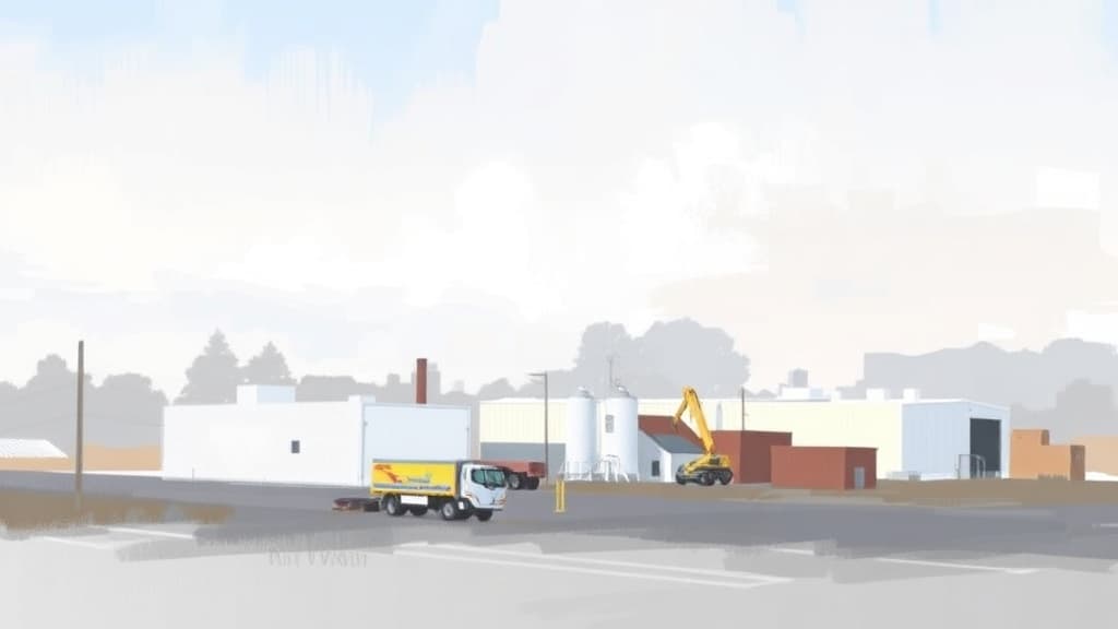 Milford Redevelopment Commission Approves Five-Year Loan Repayment Plan for Water Utility Improvement