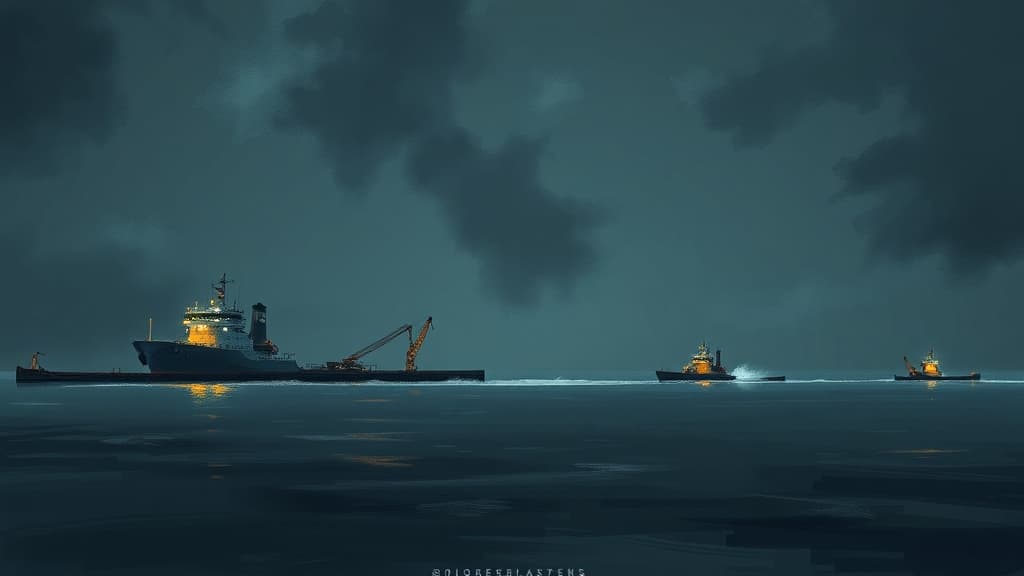 USACE Jacksonville District to Dredge Palm Beach Harbor for Mid-Town Beach Renourishment Project