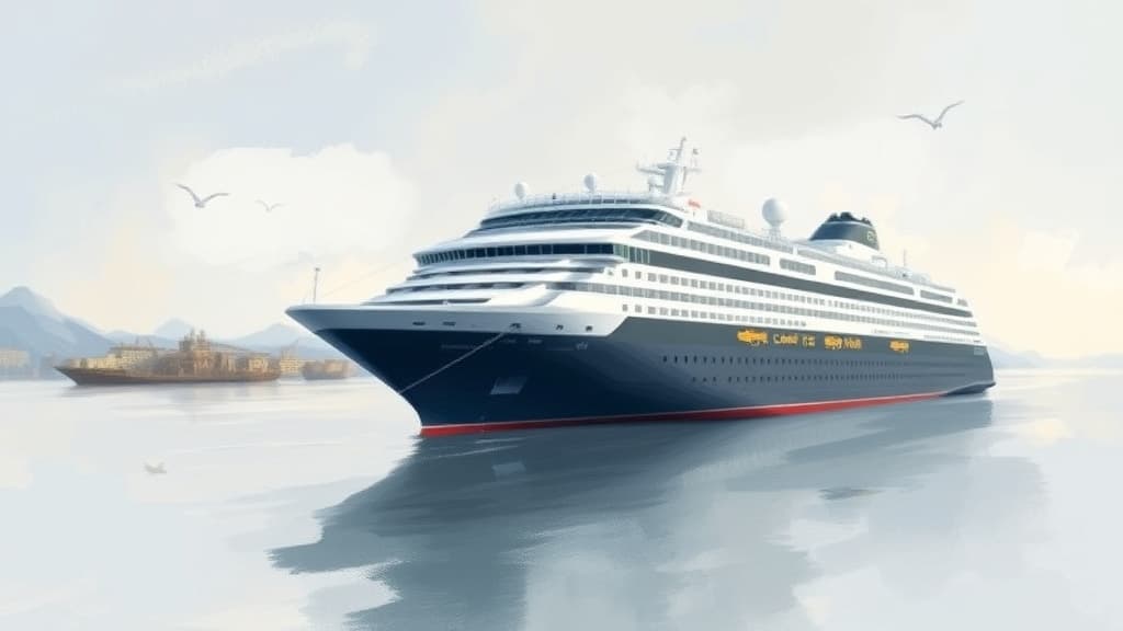 Explora Journeys Celebrates Launch of Explora IV and Milestones for Explora V and VI at Fincantieri Shipyard