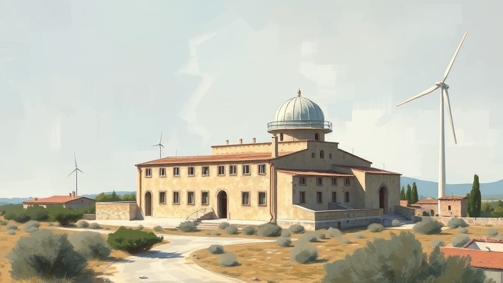 Puglia Approves Law to Facilitate Renewable Energy Installations Amid Environmentalist Opposition