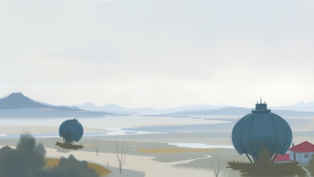 Metirionic Introduces Bluetooth Channel Sounding for High-Accuracy Distance and Angle Estimation