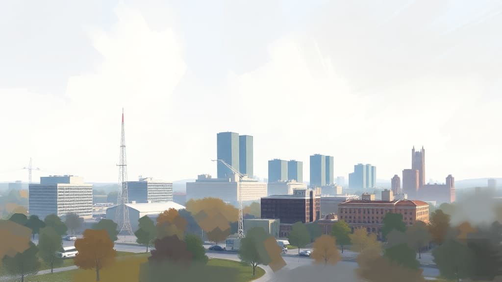 Yorkville City Council to Vote on $91 Million Data Center Agreements