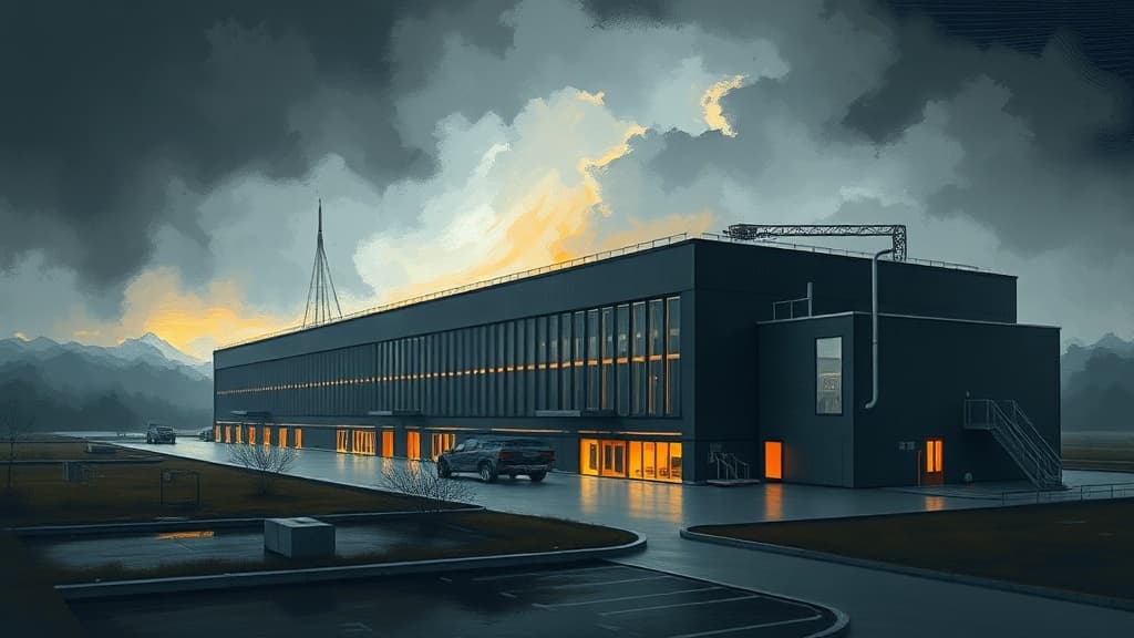 European Photonic Chip Pilot Facility Launched in Eindhoven, Netherlands