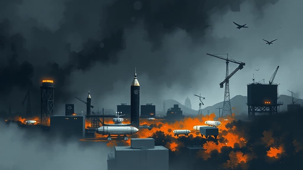 Daejeon City Collaborates with Naraspace and Lion Robotics to Strengthen Space and Robotics Industries