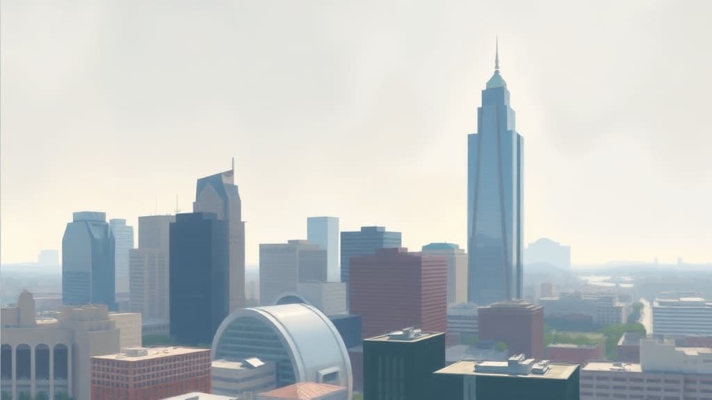 Airia to Relocate Headquarters to Coda at Tech Square in Midtown Atlanta