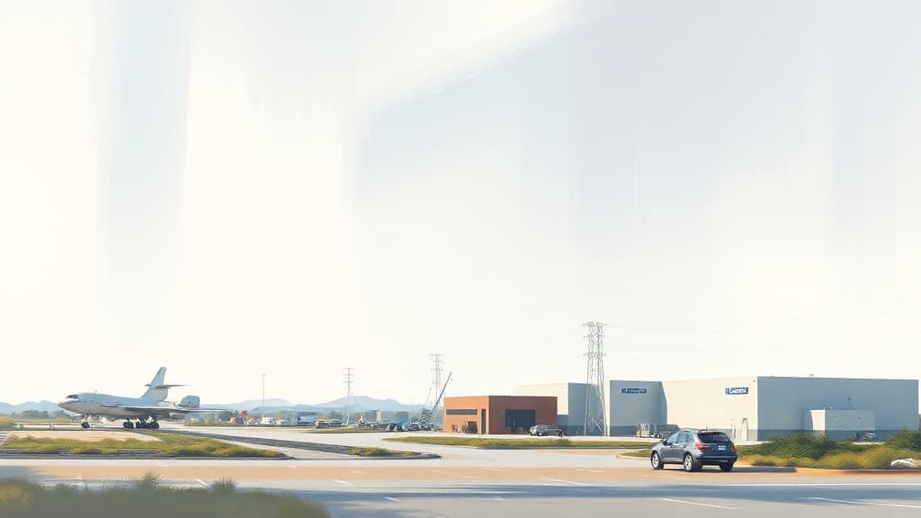 ASG Arrowsmith Approaches 60th Anniversary with Notable Achievements in Aerospace Supply Chain