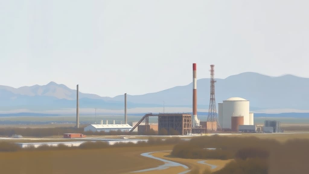 Controlled Thermal Resources to Merge with Plum Acquisition Corp IV in $4.7 Billion Deal