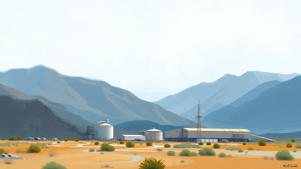 MegaWatt Lithium and Battery Metals Corp. Proposes Share Consolidation Ratio of 1:12