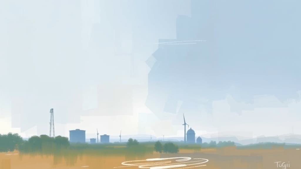 TGI Group and AMIRON GROUP Form Strategic Alliance for Green Digital Transformation in Kazakhstan