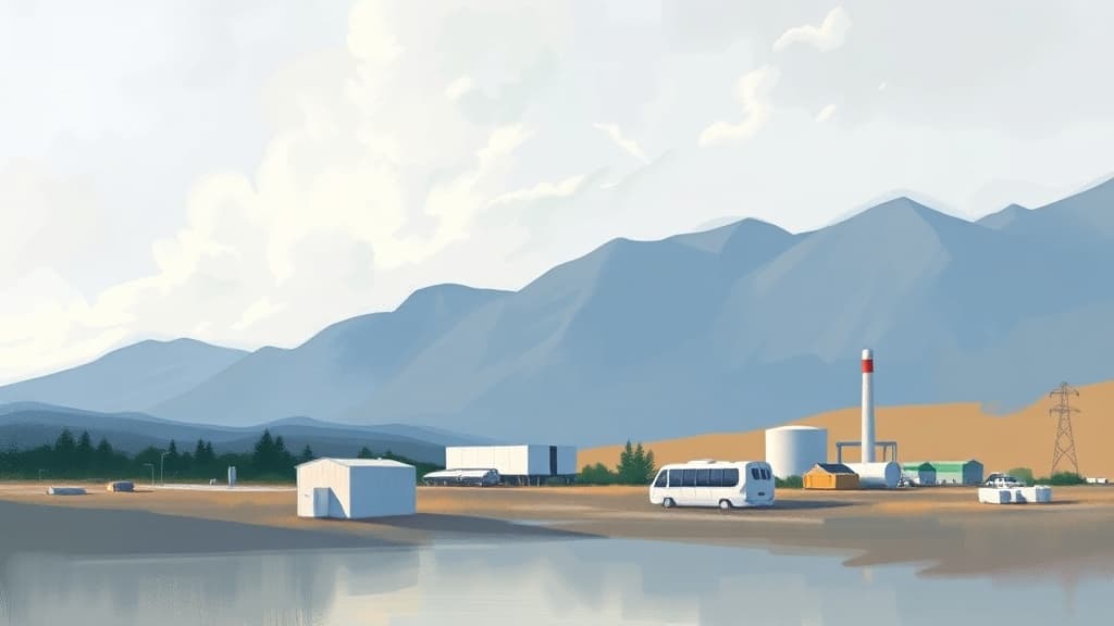 Environmental Energy Services Launches DeNOx SCR Platform for AI Data Center Emissions Compliance