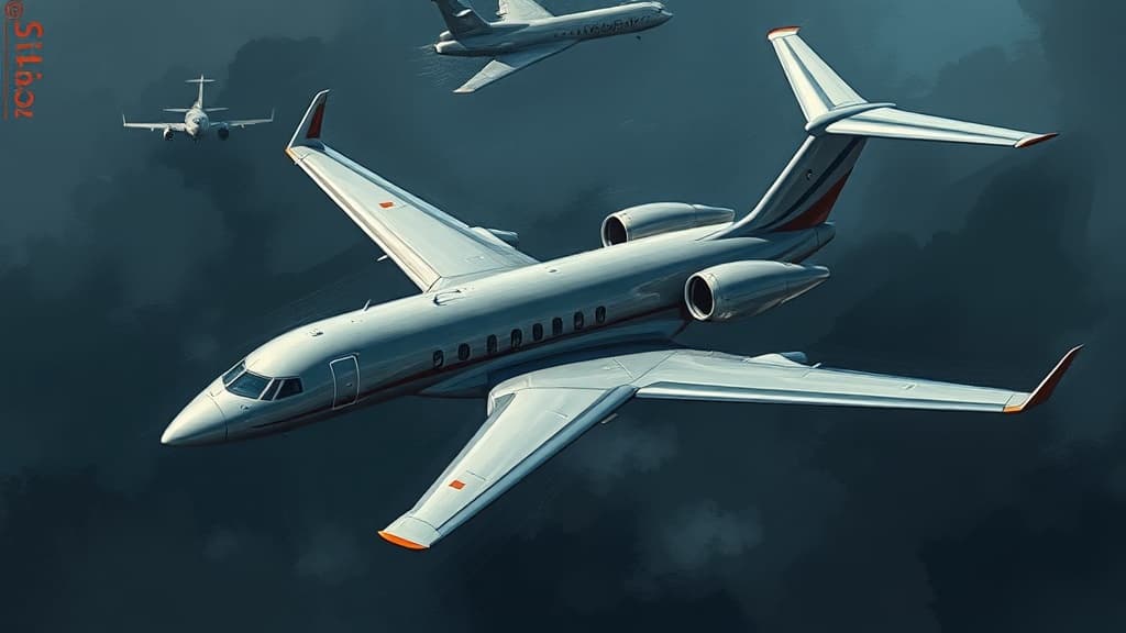 National Research Council of Canada Acquires Bombardier Global 6500 Aircraft for Defense R&D