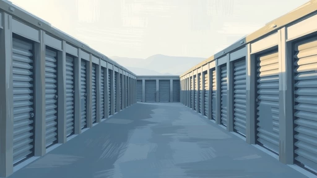 6Storage Launches Integrated Platform for Self-Storage Operations