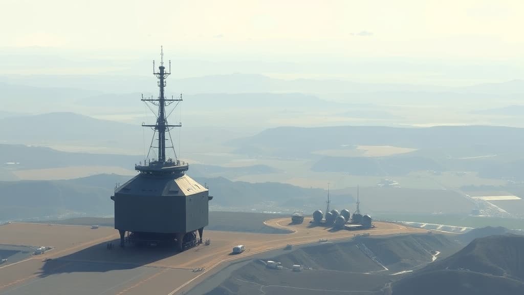 U.S. Space Force Participates in Exercise SPARTEX 2026 in France