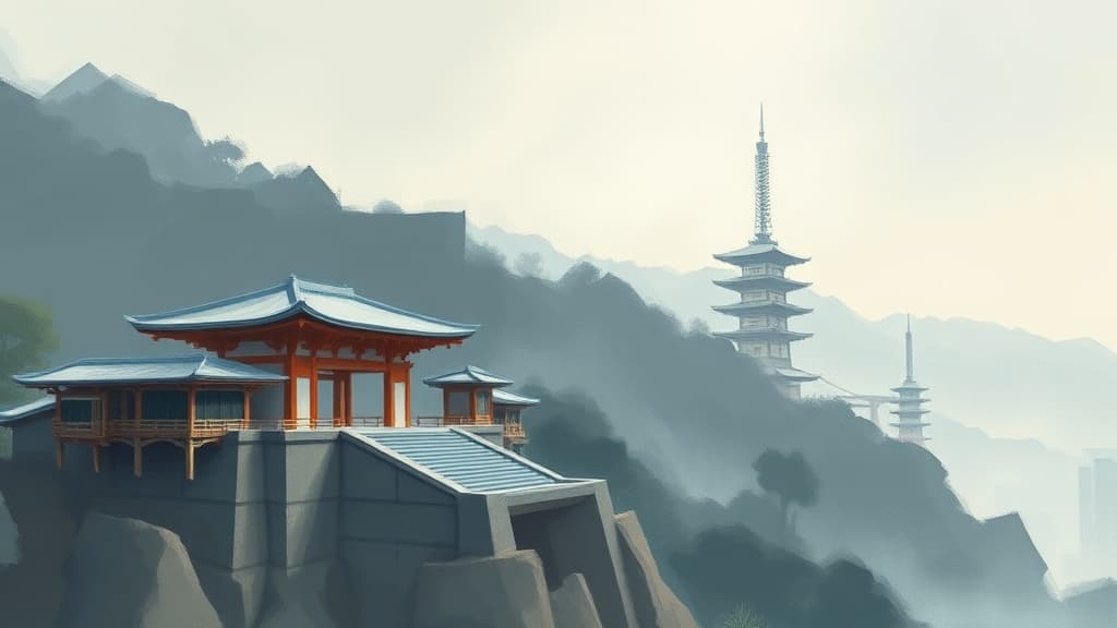 Japan Targets AI, Quantum Computing, and Drones in New Investment Strategy