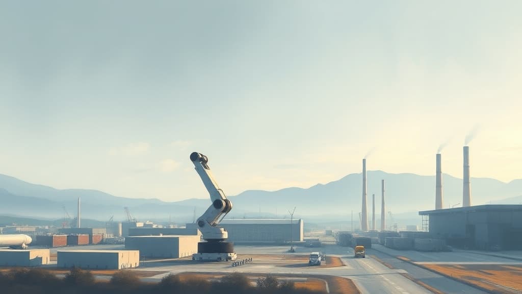 Doosan Robotics and Kwangjin Group Partner to Deploy Over 100 Factory Robots by 2027