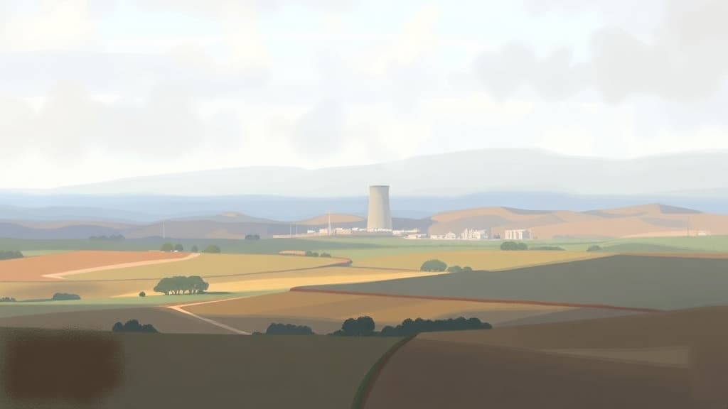 Devon Biogas Firms Fined for Fatal Electrocution Incident at Willand Site