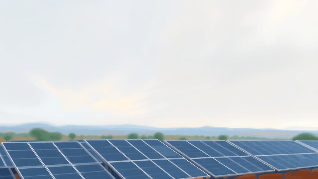 Copperbelt Energy Corporation Expands Solar Capacity to 230 MW in Zambia's Renewable Energy Transition