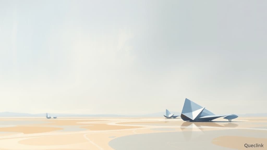 Queclink Launches Queclink Connect for Global IoT Connectivity Solutions