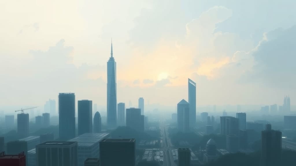 CMC Launches Design Consulting Tender for Hyperscale Data Center in Ho Chi Minh City