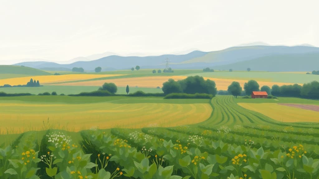 Tennessee's OpenAg Initiative Aims to Democratize Agricultural AI for Global Farmers