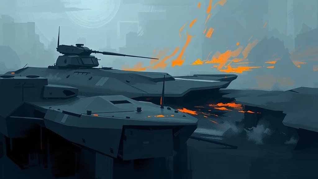 Denmark Selects BAE Systems' OneArc for Virtual Army Training Modernization