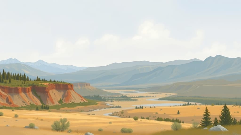 American Pacific Mining Uncovers Geological Anomalies at Madison Copper-Gold Project in Montana