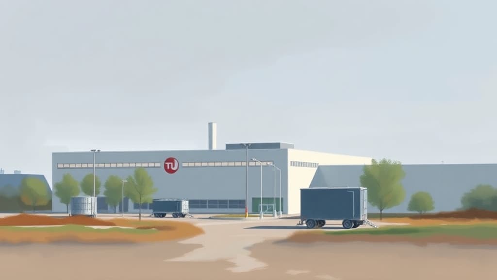 TU Braunschweig Launches New Systems at Battery Labfactory for Advanced Battery Technologies