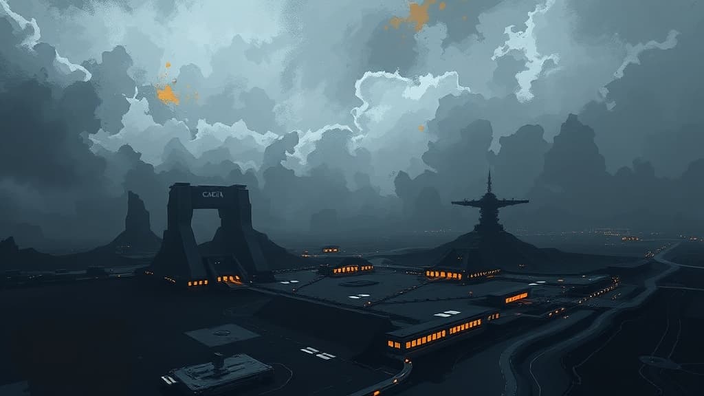 CACI Acquires ARKA Group for $2.6 Billion to Enhance Space-Based Intelligence Capabilities