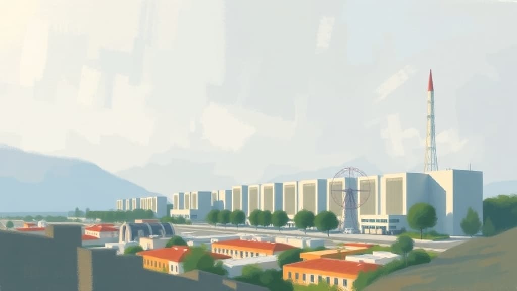 Italy Approves Law to Classify Data Centers as Public Utilities, Enhancing Digital Sovereignty