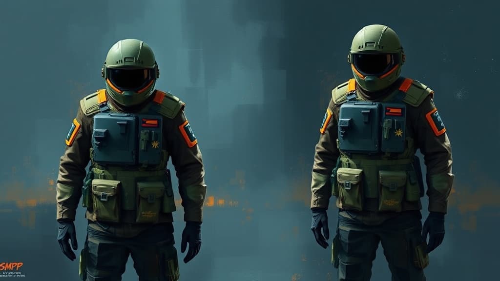 SMPP Limited Secures Additional Order for 10,000 Bulletproof Jackets for Indian Paramilitary Forces