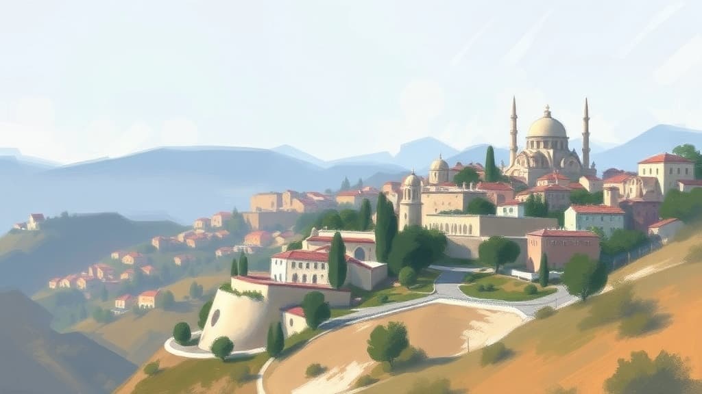 Carbon Gap Report Indicates Spain's Potential Leadership in Carbon Dioxide Removals with Policy Support