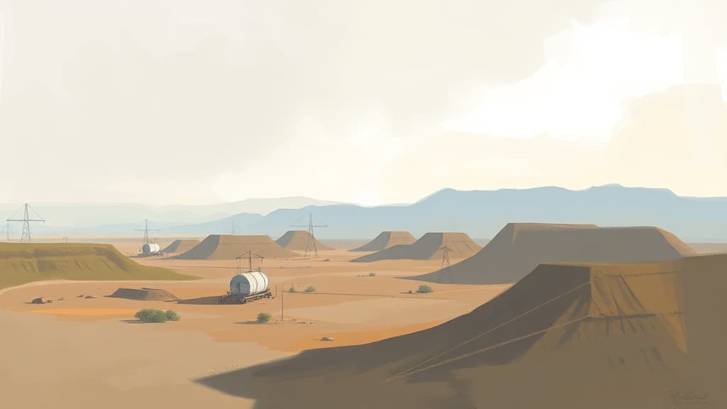 Nigeria Approves Transfer of Six Lithium Licenses to C&C Minerals