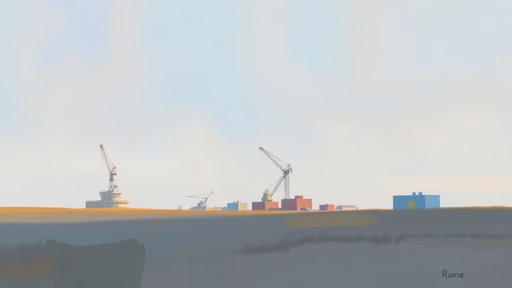 Rome Resources Expands Tin Operations with Exploration Option in New Brunswick, Canada