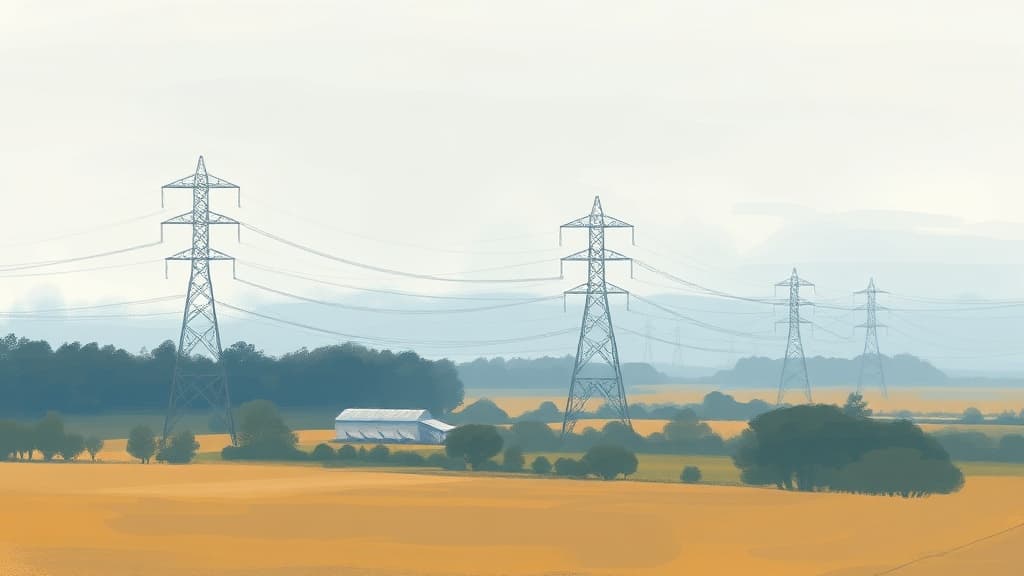 VTT Launches FutureGrid Research Infrastructure for Advanced Power Grid Development in Finland