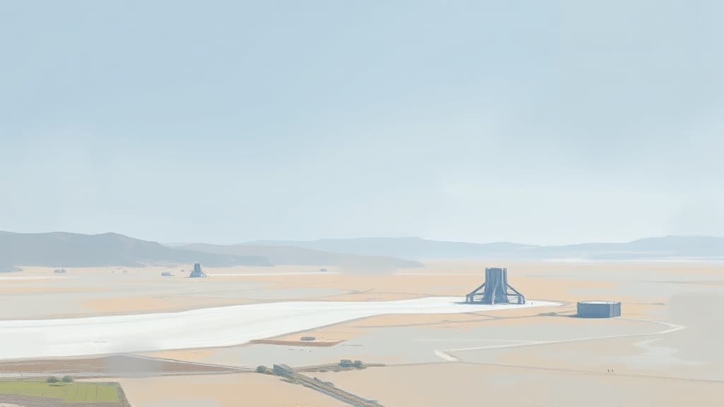 Horizon Europe Opens €91 Million Call for Space Economy Projects