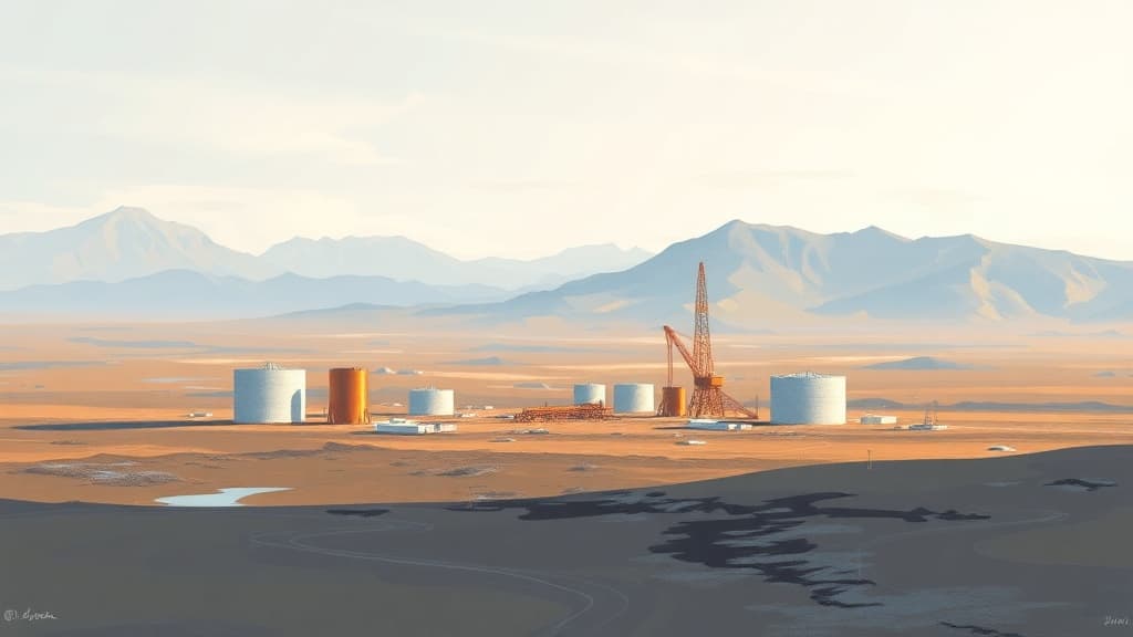 Kincora Copper Expands Cowal East Project and Partners with Atomionics for Quantum Gravity Survey