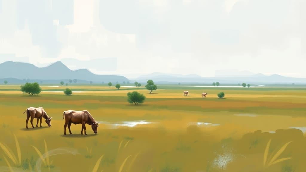 Verdant Impact Secures $3 Million for AI-Driven Livestock Tech Expansion in India